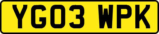 YG03WPK