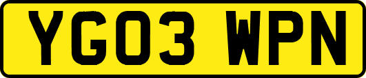 YG03WPN