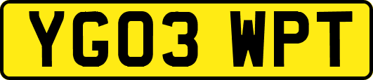 YG03WPT