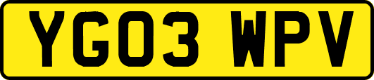 YG03WPV