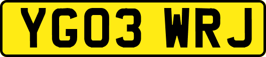 YG03WRJ