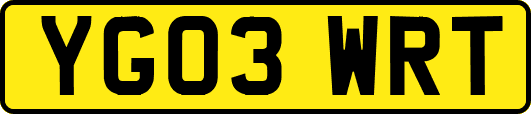YG03WRT