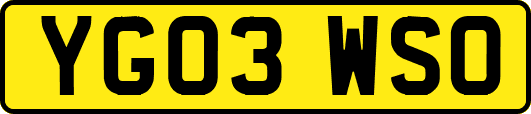 YG03WSO