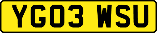 YG03WSU