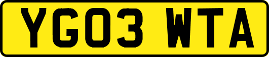 YG03WTA
