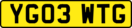 YG03WTG