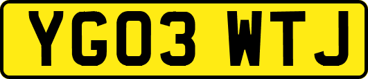 YG03WTJ