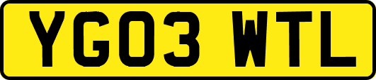 YG03WTL