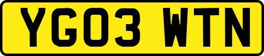 YG03WTN