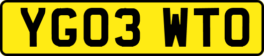 YG03WTO