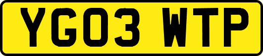 YG03WTP