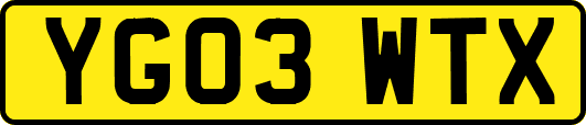 YG03WTX