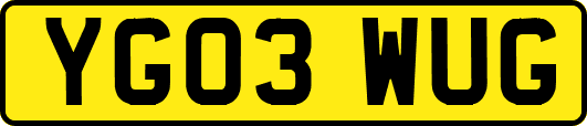 YG03WUG