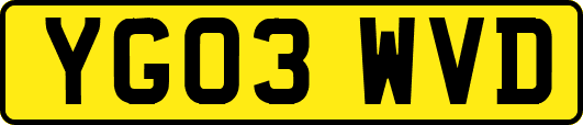 YG03WVD