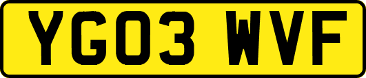 YG03WVF