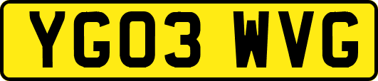 YG03WVG