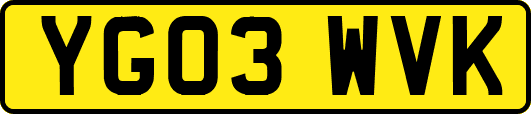 YG03WVK