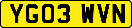YG03WVN