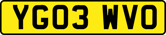 YG03WVO