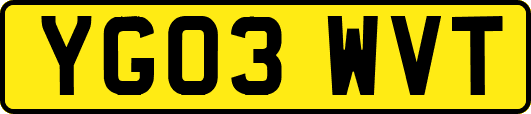 YG03WVT