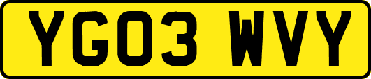 YG03WVY