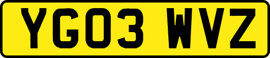 YG03WVZ