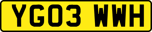 YG03WWH