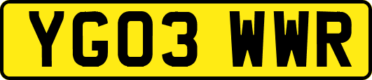 YG03WWR