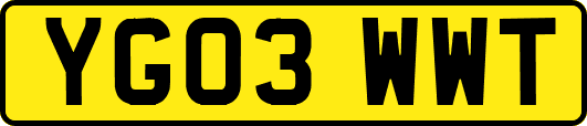 YG03WWT