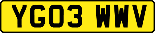 YG03WWV