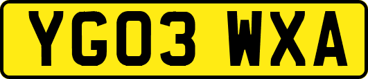 YG03WXA