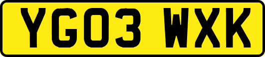 YG03WXK