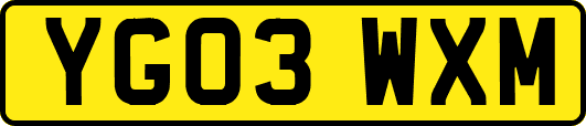 YG03WXM