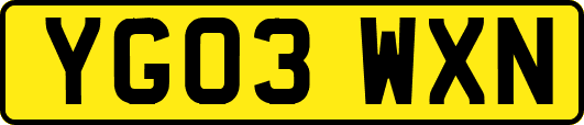YG03WXN