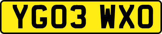 YG03WXO