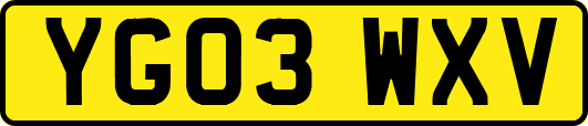 YG03WXV