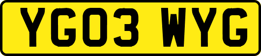 YG03WYG