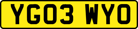 YG03WYO
