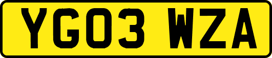 YG03WZA