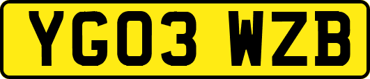 YG03WZB