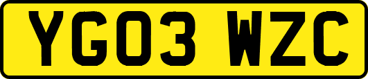 YG03WZC