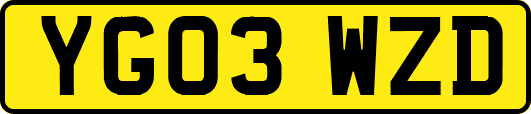 YG03WZD