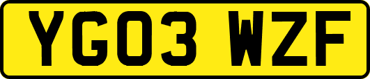 YG03WZF