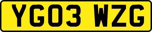 YG03WZG
