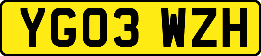 YG03WZH