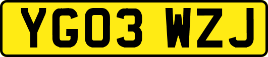 YG03WZJ