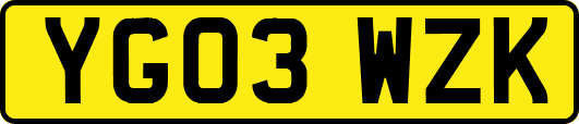 YG03WZK