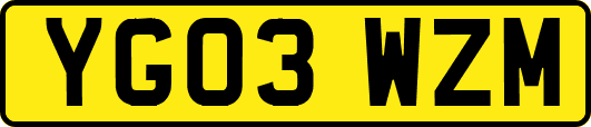YG03WZM