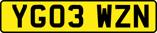 YG03WZN