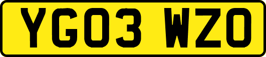 YG03WZO